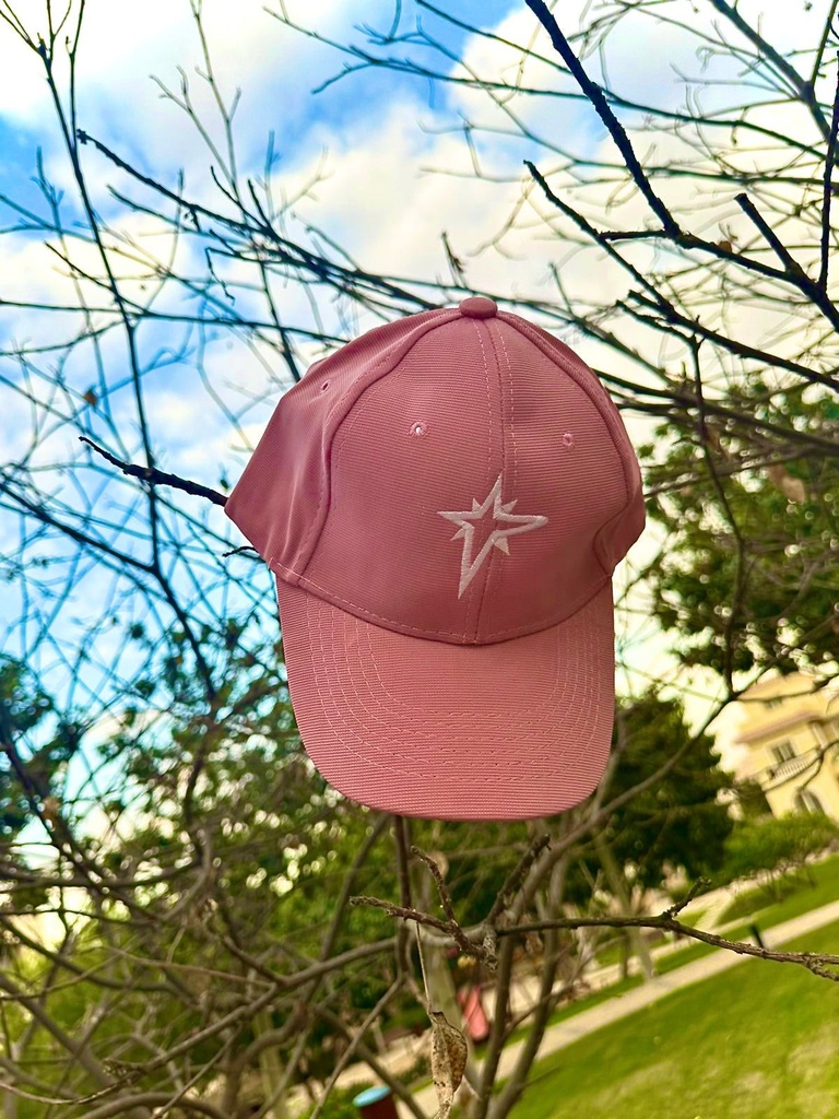 Rose Cap