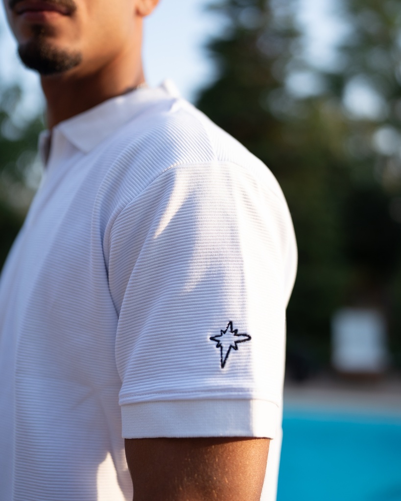 White Polo