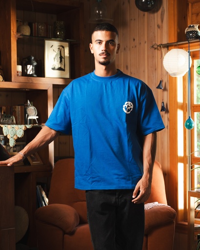 Love Never Fails T-Shirt